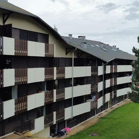 Magnifique Appartement Entierement Renove Au Pied Des Pistes Métabief Екстериор снимка