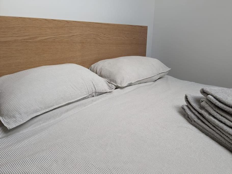 Magnifique Appartement Entierement Renove Au Pied Des Pistes Métabief Екстериор снимка