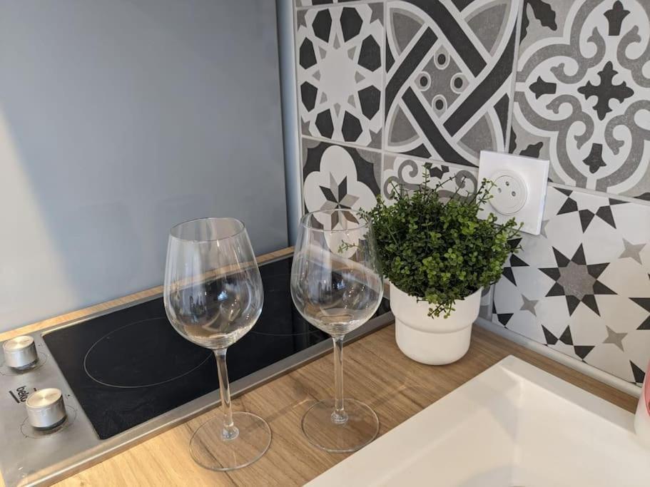 Magnifique Appartement Entierement Renove Au Pied Des Pistes Métabief Екстериор снимка